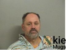 Booking photo of MASONGALE, BRIAN LEE