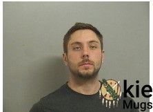 Booking photo of LEONARD, COLLIN BRADLEY