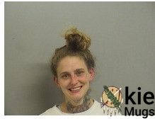 Booking photo of BLAIR, NANCY PAIGE