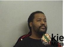 Booking photo of MILLER, BRIAN KEITH