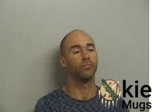 Booking photo of DREW, MANLEY CURTIS