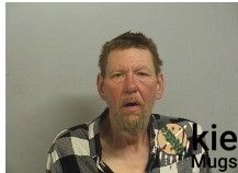 Booking photo of ALLEN, SCOTT WILLIAM