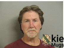 Booking photo of WARRINGTON, SCOTT JAME