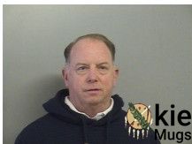 Booking photo of MCVAY, JEFF RAY