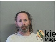 Booking photo of COLE, ROBERT CLIFTON