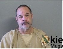Booking photo of SCHWEIGER, RICHARD JOSEPH