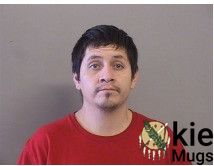 Booking photo of PEREZ, ULYSSES