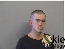 Booking photo of TAYLOR, JOHNATHAN WAYNE
