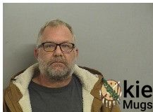 Booking photo of HACKLER, SAMUEL ADAM