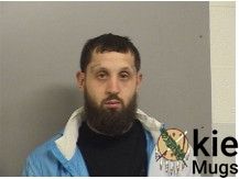 Booking photo of BARTON, DERRICK DEWAYNE RUSSELL