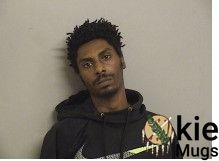 Booking photo of FOWLER, JAIZAYAH