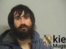 Booking photo of WARREN, BRADLEY JAMES