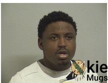 Booking photo of JENKINS, MALCOM EDWARD