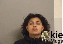 Booking photo of ALMADER, MARCUS ALAN