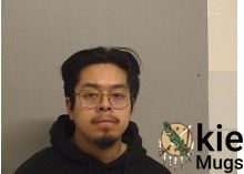 Booking photo of CARRILLO-GARCIA, EDDY EMILIO
