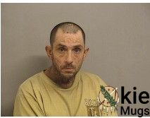 Booking photo of BRUCE, WILLIAM COY