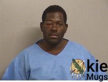 Booking photo of LOLLIS, JAMARRA RONYELLE