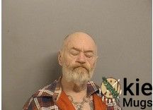 Booking photo of WHITE, BOBBY STEVE