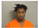 Booking photo of FRAZIER, KESHON