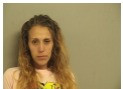 Booking photo of VILLANUEVA, JACQUELINE AMANDA