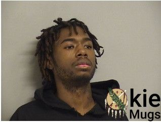 Booking photo of YOUNG, MARCO MAURICE ANTONIO
