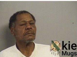 Booking photo of GRAYSON, CLIFTON