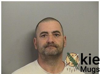 Booking photo of ROGERS, JASON WAYNE