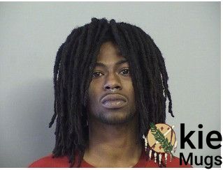Booking photo of CLEMONS, JERMAINE