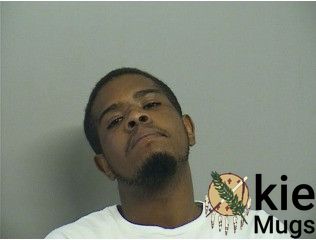 Booking photo of REED, DEONTRA MARHEZ
