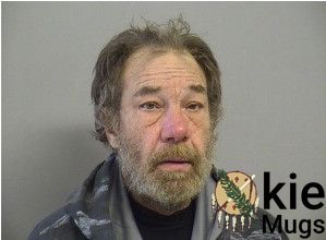 Booking photo of JAMES DAVID HARRIS