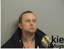 Booking photo of BACKLUND, WILLIAM ROBERT