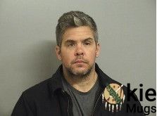 Booking photo of BACK, RUSSELL DEREK