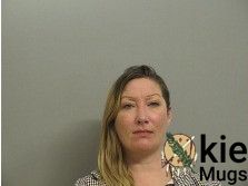 Booking photo of SUTTON, ASHLEY NICOLE