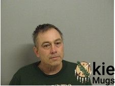 Booking photo of MALLETT, RAYMOND RAY