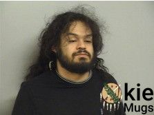 Booking photo of RUIZ, EBHER EDUARDO
