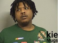 Booking photo of NICKOLAS ELMO IZARRIOUS SMITH