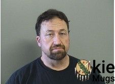Booking photo of DRAKE, CHRISTOPHER GLENN