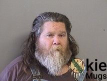 Booking photo of PLETT, RUDOLPH JR