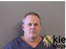 Booking photo of MASK, JAMIE LYNN