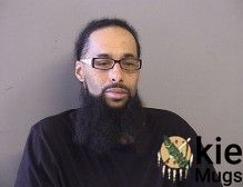 Booking photo of HUCKABY, ANTHONY RAY