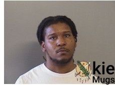 Booking photo of BESS, DEMAUREE STEVEN