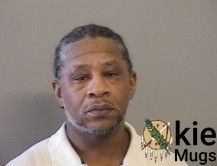 Booking photo of CARDRICO LAJUAN NASH