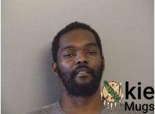Booking photo of BALDWIN, BRANDON JAMAL