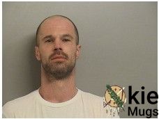 Booking photo of HUMPHRIES, ALEXANDER WILLIAM