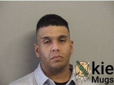 Booking photo of CARRILLO, NOE CHAVEZ