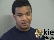 Booking photo of HILLEY, JAMES