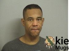 Booking photo of WILLIAMS, GARY ALAN