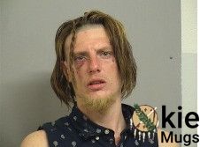 Booking photo of KNIGHT, JOSEPH EUGENE