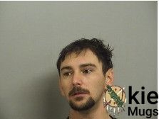 Booking photo of KING, RYAN AUSTIN
