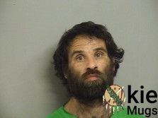 Booking photo of BILODEAU, DAVID LEON